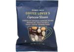 Trader Joe's Chocolate-Covered Espresso Beans - 6 Count
