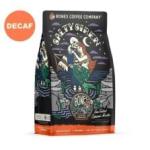 Bones Coffee Decaf Salty Siren Sea Salted Caramel