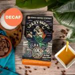 Bones Coffee Decaf Salty Siren Sea Salted Caramel