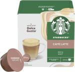 Starbucks Caffe Latte Coffee Pods by NESCAFÉ