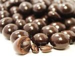 Sugar Free Dark Chocolate Espresso Beans - 2 lbs