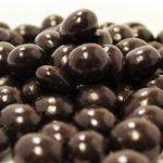 Sugar Free Dark Chocolate Espresso Beans - 2 lbs