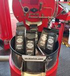 Colombian Dark Roast Whole Bean Coffee - 1 lb