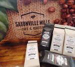 Colombian Dark Roast Whole Bean Coffee - 1 lb