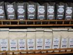 Colombian Dark Roast Whole Bean Coffee - 1 lb