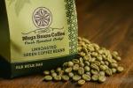 Specialty Grade Unroasted Green Coffee Beans (5 LB)
