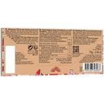 Valrhona Guanaja 70% Dark Chocolate Bar with Cocoa Nibs