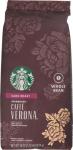 Starbucks Caffè Verona Dark Roast Whole Bean Coffee