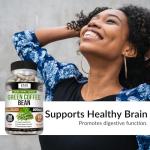 Kaya Naturals Green Coffee Bean Extract Supplement