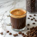 Death Wish Medium Roast Single Serve Coffee Pods