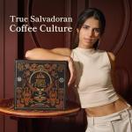 Bean of Fire Gourmet Ground Coffee Variety Box