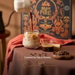 Bean of Fire Gourmet Ground Coffee Variety Box