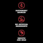 Death Wish Whole Bean Coffee - Extra Caffeine Boost