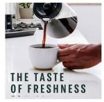 Starbucks House Blend Medium Roast Whole Bean Coffee