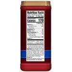 Hills Bros. French Vanilla Instant Cappuccino Mix