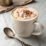Hills Bros. French Vanilla Instant Cappuccino Mix