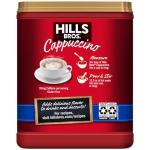 Hills Bros. French Vanilla Instant Cappuccino Mix