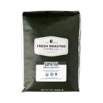 Organic Sumatra Fresh Roasted Coffee - 5 Pound
