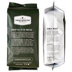Organic Sumatra Fresh Roasted Coffee - 5 Pound