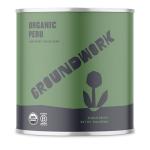 Organic Light Roast Coffee from Peru, 16 Ounce