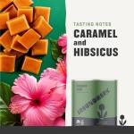 Organic Light Roast Coffee from Peru, 16 Ounce