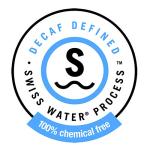 Bracosta Estate Brazil Decaf Whole Bean Coffee 5 lbs