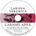 Caramel Apple Decaf Coffee K-Cup Pods - 3 Pack