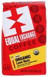 Equal Exchange Organic Love Buzz Drip Coffee 10 oz