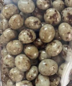 Wired Willey's Chocolate Espresso Beans - 20 oz