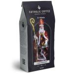 St. Nicholas Christmas Blend Medium Roast Coffee