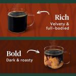 Starbucks Dark Roast Coffee Beans Variety Pack