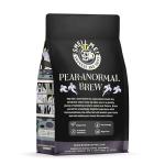 Bones Coffee Pear-Anormal Caramel Flavored Coffee