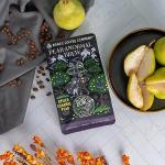 Bones Coffee Pear-Anormal Caramel Flavored Coffee