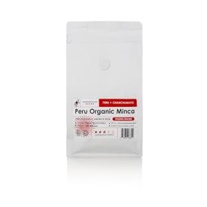 Peruvian Single Origin Green Coffee Beans (5 lbs)