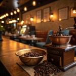 Cameron's Velvet Moon Whole Bean Coffee, 28 oz