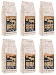 Moose Munch Milk Chocolate Caramel Ground Coffee