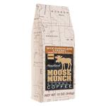 Moose Munch Milk Chocolate Caramel Ground Coffee