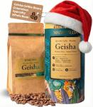 Colombian Specialty Geisha Coffee Beans - Medium Roast