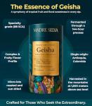 Colombian Specialty Geisha Coffee Beans - Medium Roast