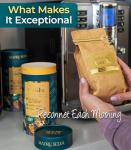 Colombian Specialty Geisha Coffee Beans - Medium Roast