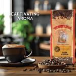 TORTUGA Caribbean Rum Cream Flavored Coffee 10oz