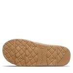 BEARPAW Women's Tabitha Coffee Slipper, Size 8