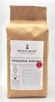 Ethiopia Sidamo Natural Green Coffee Beans, 5 Pounds