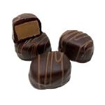 Gourmet Truffle Candies and Coffee Gift Box