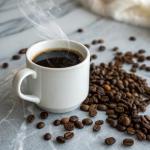 Starbucks Pike Place Medium Roast Coffee Beans 18 oz