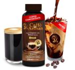 Caffè di Artisan Liquid Coffee Concentrate, 215 ml