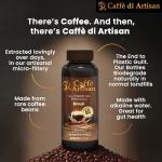 Caffè di Artisan Liquid Coffee Concentrate, 215 ml