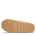 Bearpaw Women's Iced Coffee Quilted Slipper Size 10