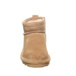 Bearpaw Iced Coffee Shorty Boots for Kids