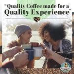 Hawaiian Paradise Chocolate Macadamia Nut Coffee 24oz